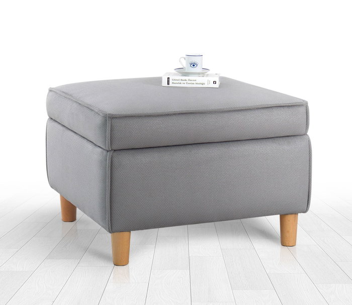 Atelier Del Sofa Roscen - Gris